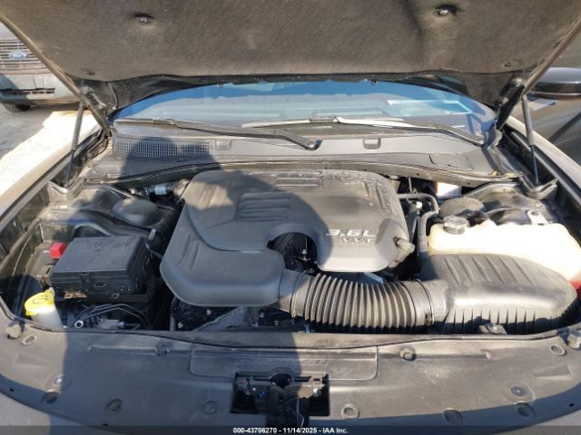 Dodge Charger Se Rwd Image 8