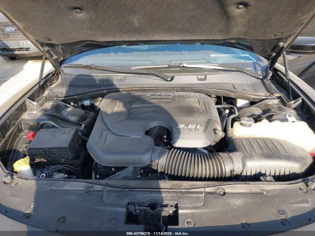 Dodge Charger Se Rwd Image 8