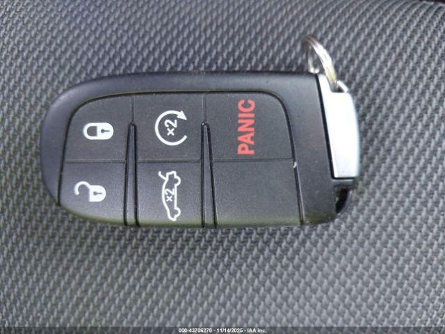 Dodge Charger Se Rwd Image 5