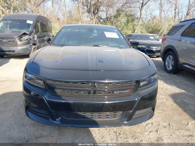 Dodge Charger Se Rwd Image 15