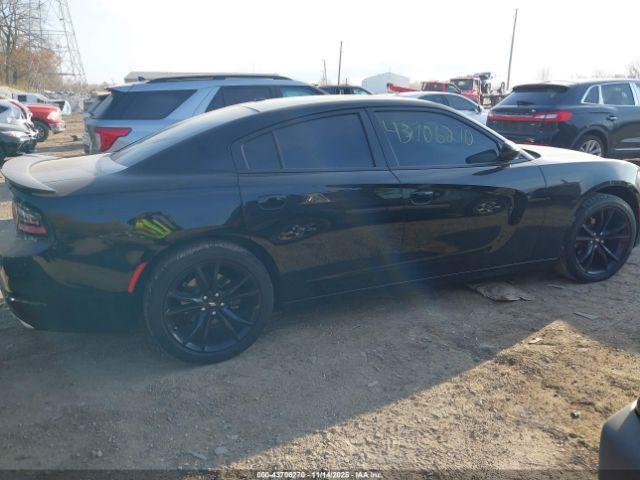 Dodge Charger Se Rwd Image 7