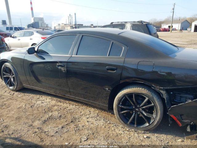 Dodge Charger Se Rwd Image 9