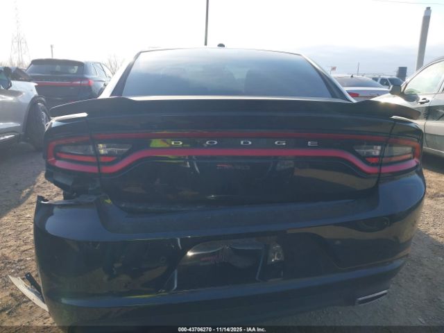Dodge Charger Se Rwd Image 10