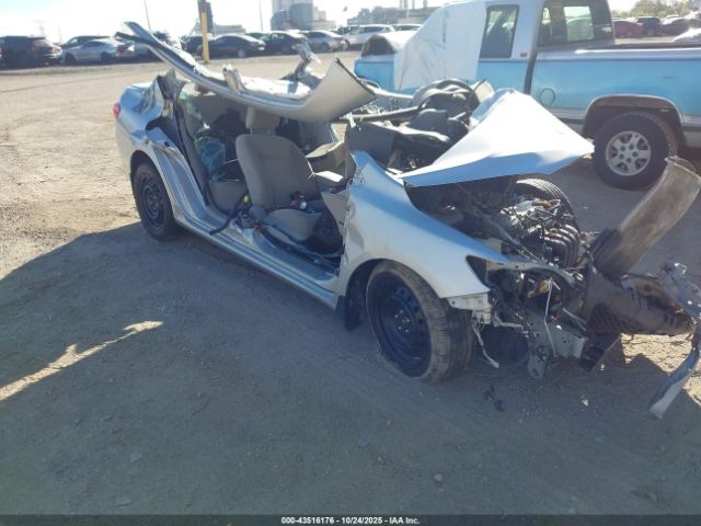 Toyota Corolla Le Image 1