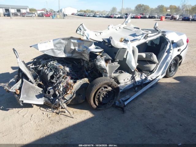 Toyota Corolla Le Image 2