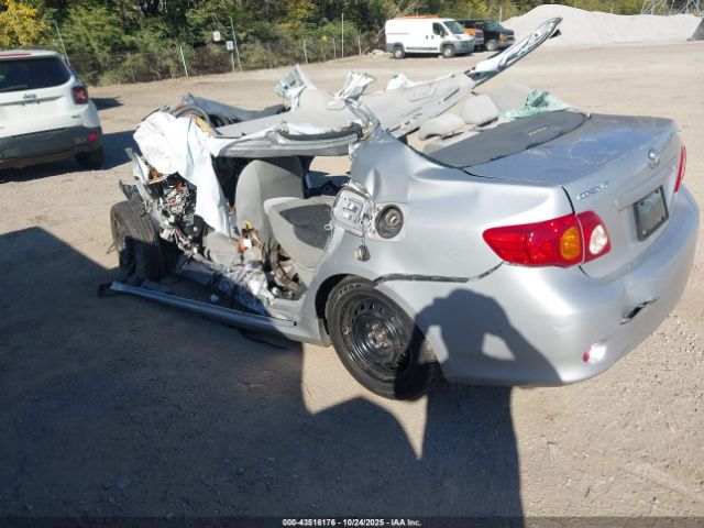 Toyota Corolla Le Image 5