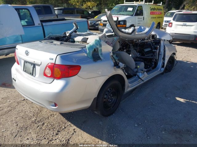 Toyota Corolla Le Image 3