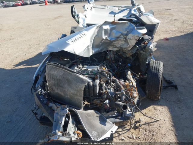 Toyota Corolla Le Image 4