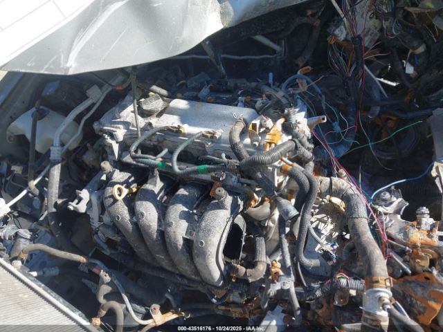 Toyota Corolla Le Image 10