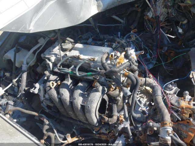 Toyota Corolla Le Image 10