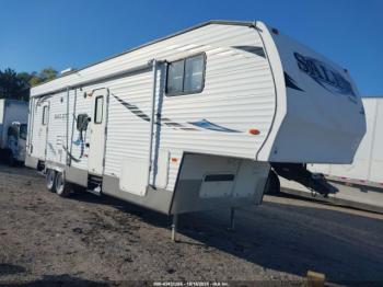  Salvage Forest River Other