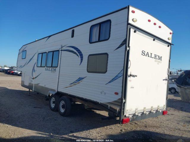 Forest River Other Image 2