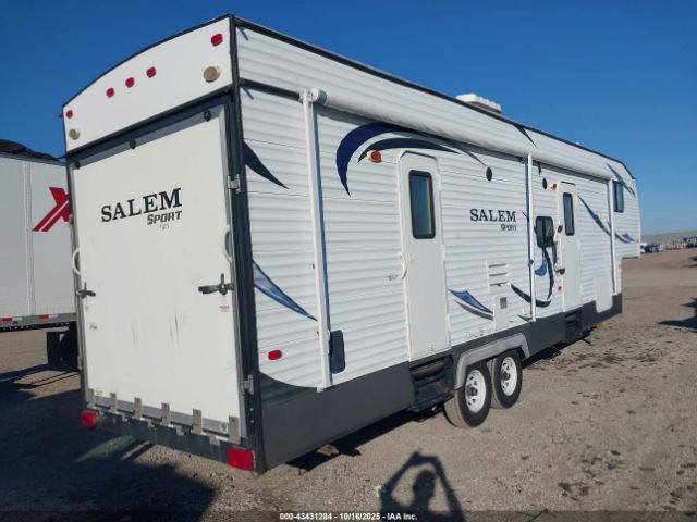 Forest River Other Image 9