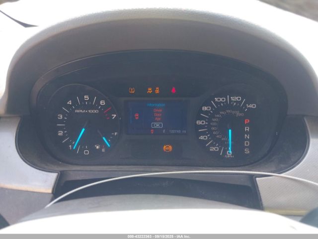 Ford Edge Sel Image 8