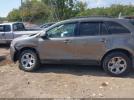 Ford Edge Sel Image 2