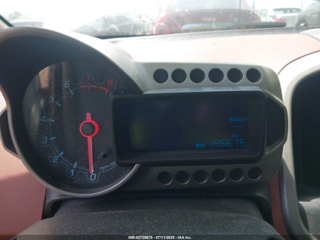 Chevrolet Sonic Ltz Auto Image 13