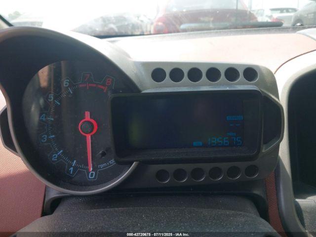 Chevrolet Sonic Ltz Auto Image 13