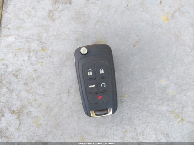 Chevrolet Sonic Ltz Auto Image 16