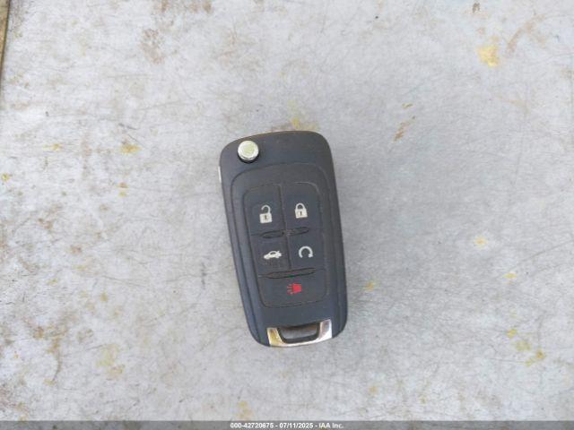 Chevrolet Sonic Ltz Auto Image 16