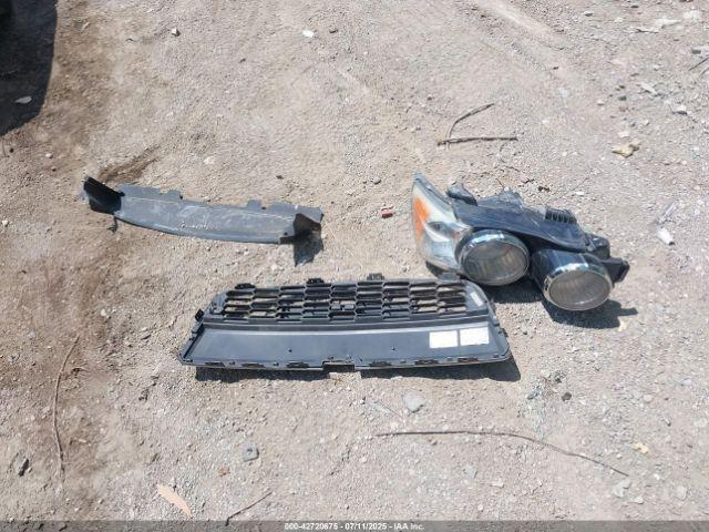 Chevrolet Sonic Ltz Auto Image 17