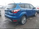 Ford Escape Titanium Image 4