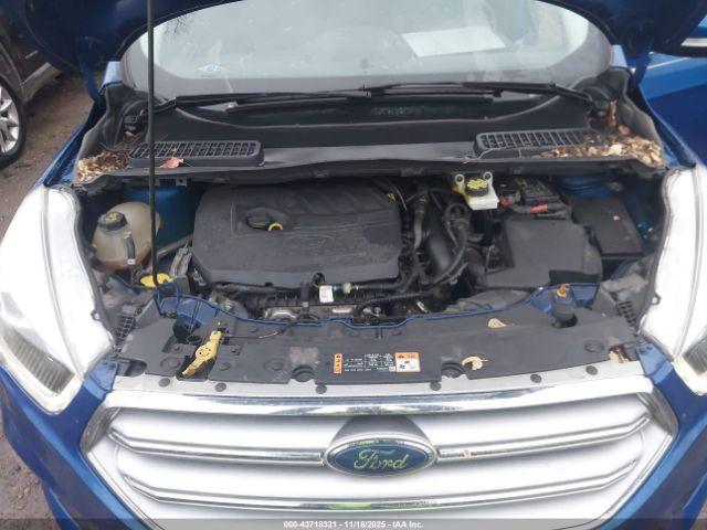 Ford Escape Titanium Image 10