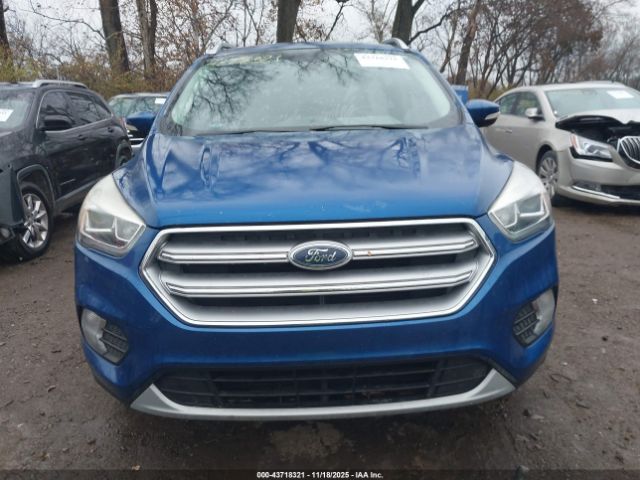 Ford Escape Titanium Image 15