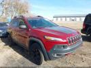 Jeep Cherokee Trailhawk Image 1
