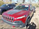 Jeep Cherokee Trailhawk Image 5