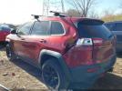 Jeep Cherokee Trailhawk Image 2