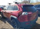 Jeep Cherokee Trailhawk Image 3
