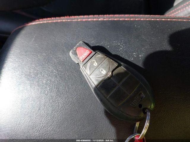 Jeep Cherokee Trailhawk Image 9