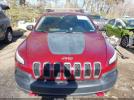 Jeep Cherokee Trailhawk Image 6