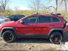 Jeep Cherokee Trailhawk Image 11
