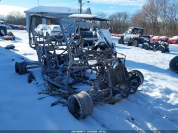  Salvage Honda Sxs1000