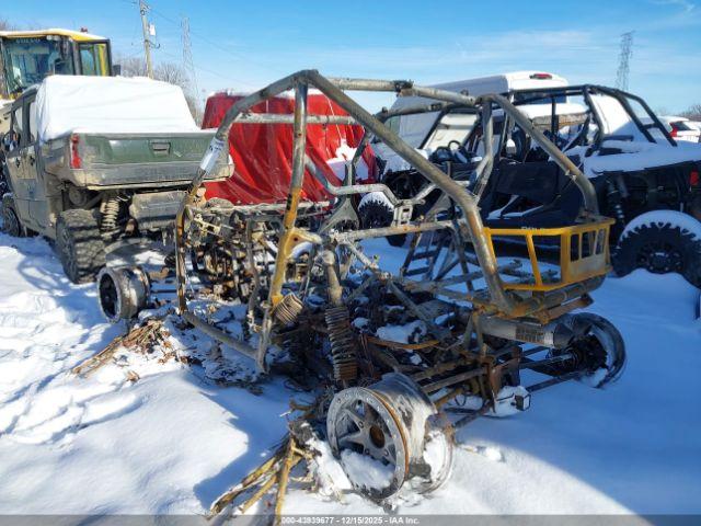 Honda Sxs1000 S2r Image 6