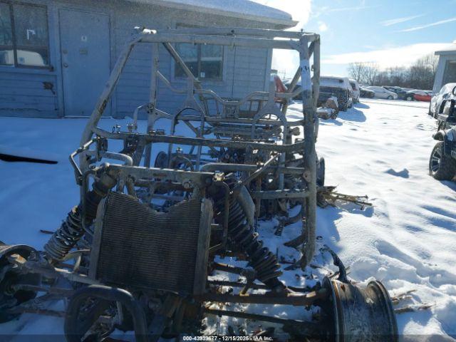 Honda Sxs1000 S2r Image 5