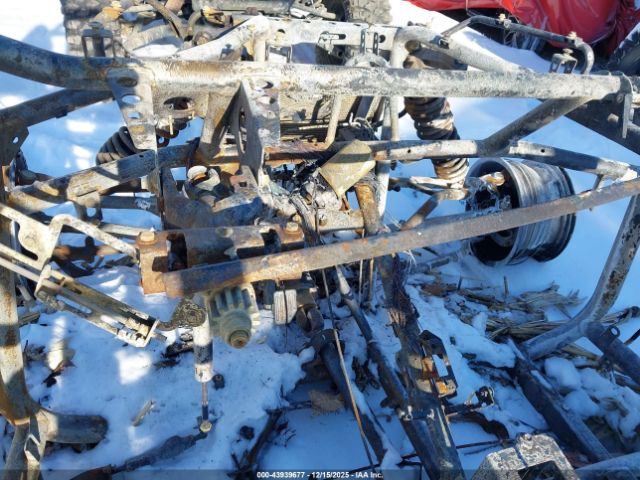 Honda Sxs1000 S2r Image 2