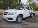 Acura RDX Image 7