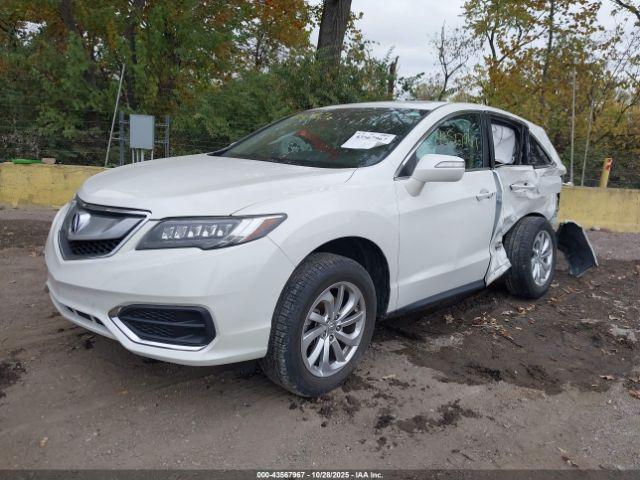 Acura RDX Image 7
