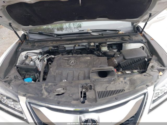 Acura RDX Image 17