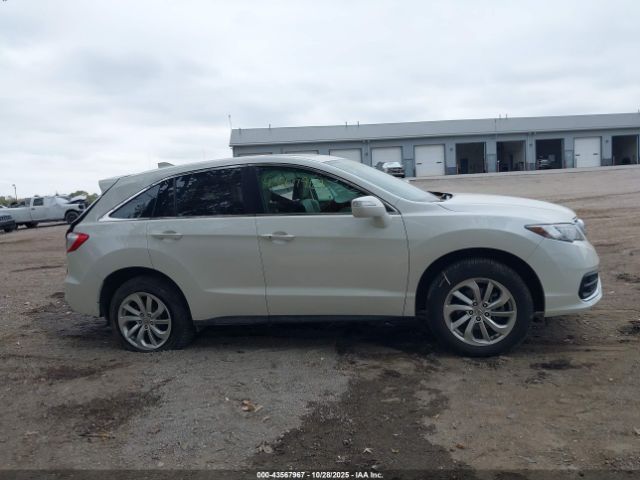 Acura RDX Image 16