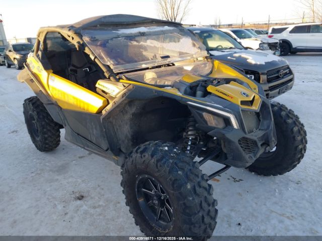 Can-Am Maverick X3 X Ds Turbo R Image 1