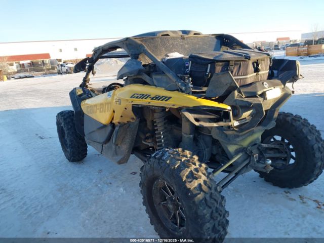 Can-Am Maverick X3 X Ds Turbo R Image 6