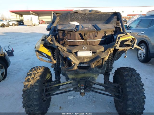 Can-Am Maverick X3 X Ds Turbo R Image 4