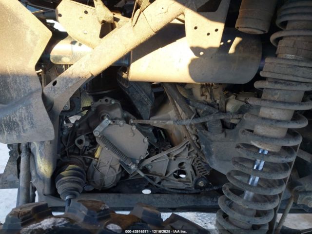 Can-Am Maverick X3 X Ds Turbo R Image 10