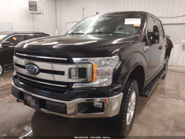 Ford F-150 Xlt Image 11