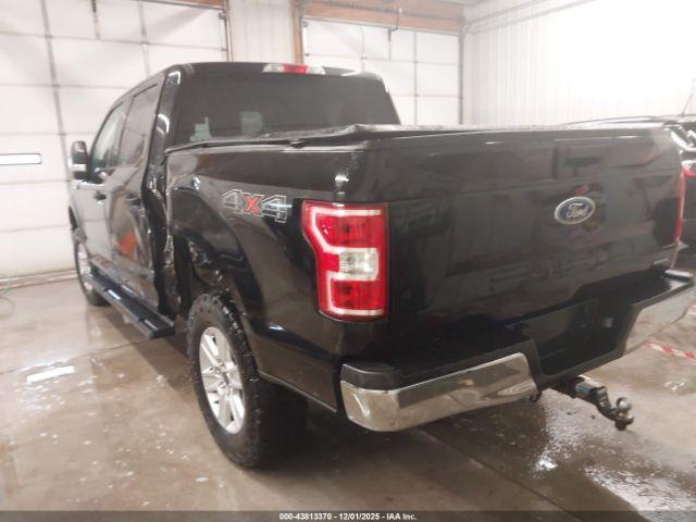 Ford F-150 Xlt Image 16