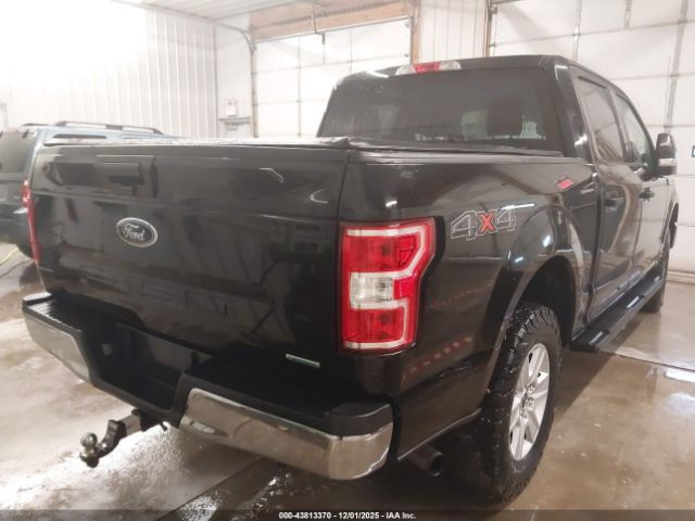 Ford F-150 Xlt Image 12
