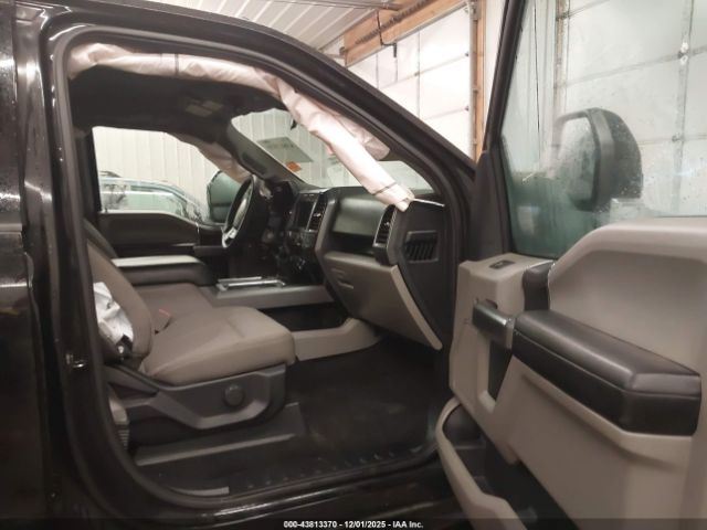 Ford F-150 Xlt Image 15